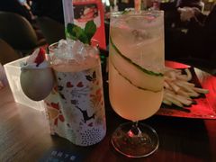 -TZ House音乐现场(来福士中心店)