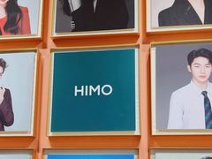 -海马体照相馆(上海晶耀前滩店)