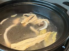 -同仁四季椰子鸡(无锡滨湖万象汇店)