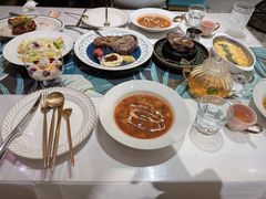 -MIO弥欧洋房西餐厅(中央大街店)