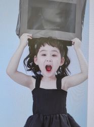 -贝克叔叔儿童摄影工作室(天时嘉园店)