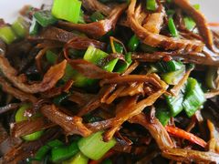 -客汀家宴·客家烟火 四季食材(集美店)