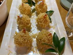 -观宴中餐厅