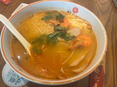 -越南牛肉河粉餐厅(书院巷店)