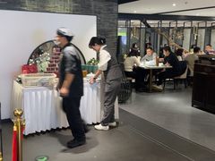 -羲和雅苑•北京烤鸭(国贸商城店)