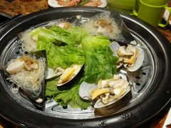 -船奇蒸汽海鲜·闽菜(八市海鲜总店)