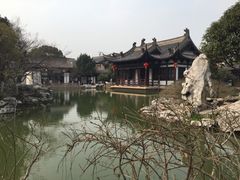 -常熟方塔园