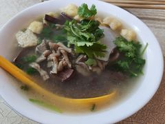 -笑云开汤包店(网巾市店)