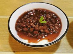 红豆双皮奶-寻味·港式茶餐厅(富力城店)