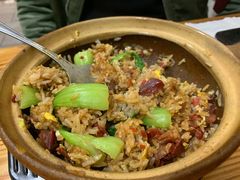 -壹煲口福煲仔饭(中山路店)