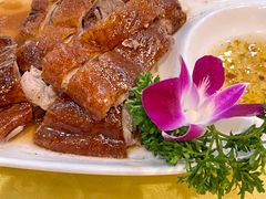 -台山美食一绝阿四台山黄鳝饭(阿四创作店)