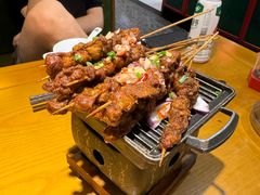-大鸽饭(马王堆店)
