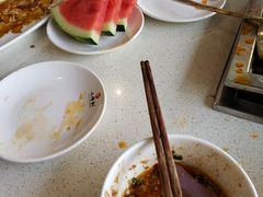 -小牛叔鲜切牛肉·火锅·烤肉自助(公济桥路店)