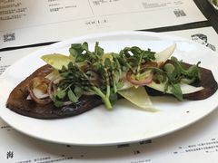 -Ocean's Table 欧舍