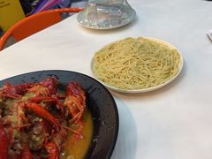 -老鄞江清水龙虾•赵赵家(江北店)