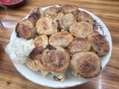 -海汇源老烧麦店(东大街总店)