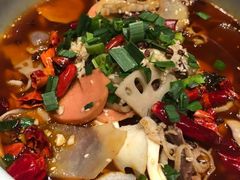 -辣螃铠盆盆蟹大排档(海昌店)