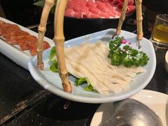 -捞王锅物料理(凯旋路店)