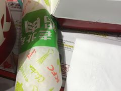 -肯德基(中央公园店)