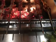 -丰茂烤串(建设街店)