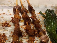 -肉串汪(望京店)