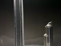 -平安金融中心云际观光层