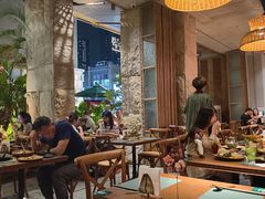 -Tegu泰古莲·泰国餐厅(红山6979店)