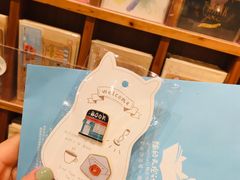 -猫的天空之城概念书店(印象城购物中心店)