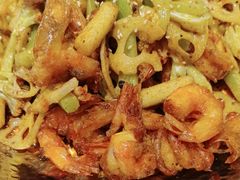 -李氏传家菜(兴城路店)