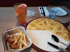 -必胜客(棠下店)