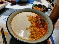 -火山屋台(新街口店)