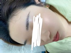 -芮娅时光半永久纹眉·美甲美睫·皮肤管理