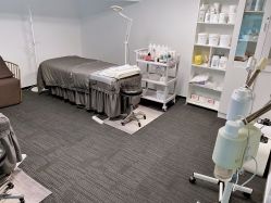 -MJ skin care国际皮肤管理中心