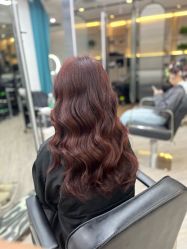 -奈川烫染Salon