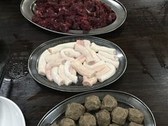 -牛一煲美食(江高店)
