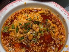 -李氏传家菜(兴城路店)