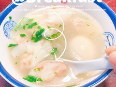 -惠宾饭庄(中山路店)
