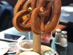 -宝莱纳餐厅(滨江店)