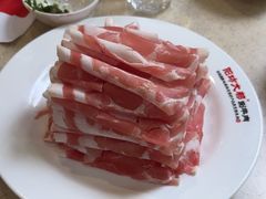 -阳坊大都涮羊肉(阳坊总店)