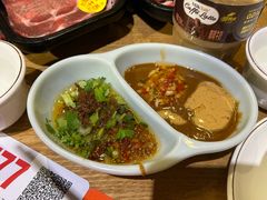 -正禾鲜·潮汕牛肉火锅(凯德天府店)