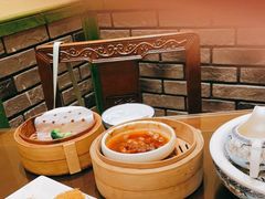 -岭南小生·粤港点心(南门口店)