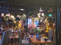 大堂-胡桃里音乐酒馆(四道口店)