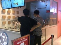 -狐狸和向日葵(北京路店)