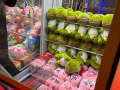 -奇奇乐园电玩城(立丰国际购物广场店)