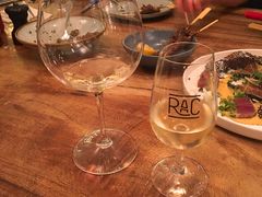 -RAC BAR(安福路店)
