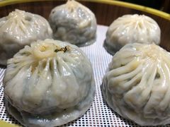 薄皮素包子-天堂鸟水煮鱼(经南三路店)