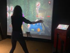 -VS SPORTS PARK运动玩乐园·团建·生日会(合生汇店)