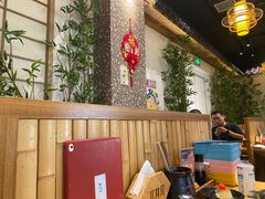 -水林间·寿喜烧自助(仙林金鹰店)