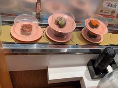-争鲜回转寿司(通州万达店)