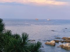 -养马岛旅游度假区